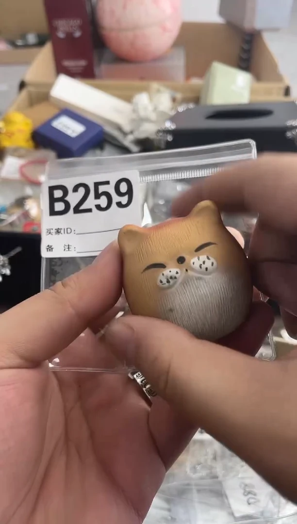 【闪购商品】瓷片B259 ++00000000000 