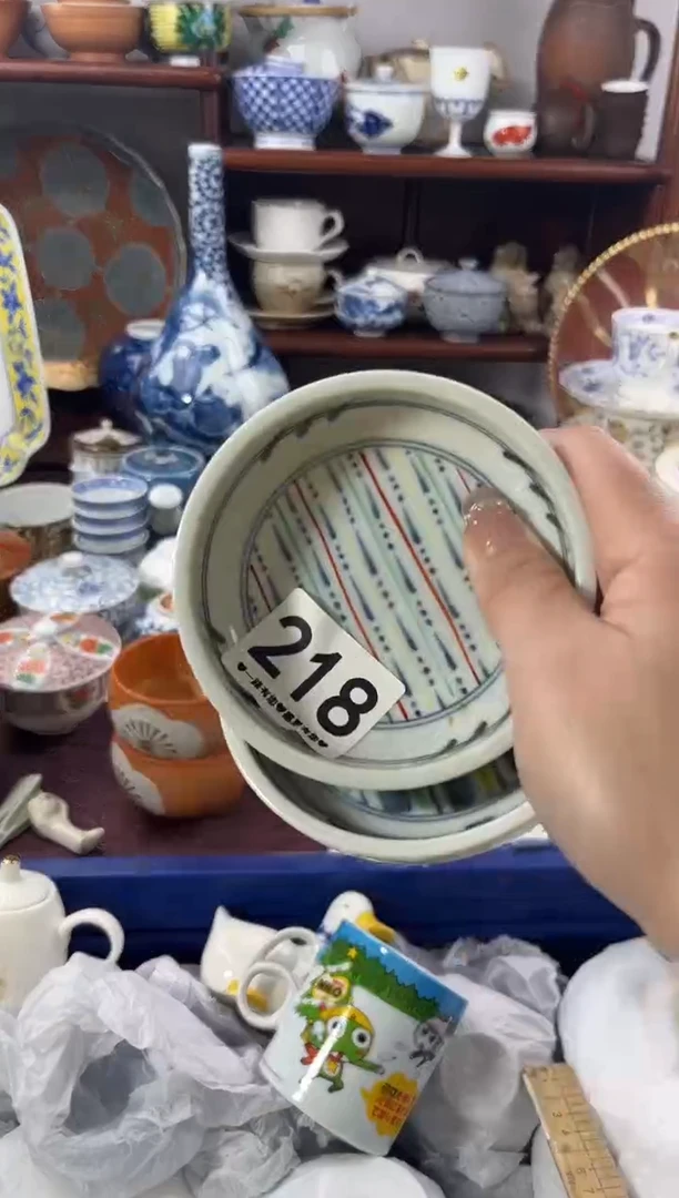 【闪购商品】瓷片218..............