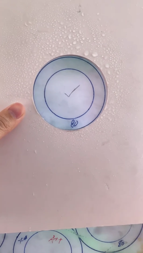 【闪购商品】定制翡翠手镯未镶嵌手镯YZZ/DZS