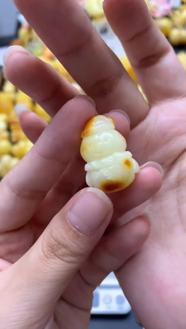 未镶嵌琥珀珠宝奇石141琥珀蜜蜡微瑕品天地