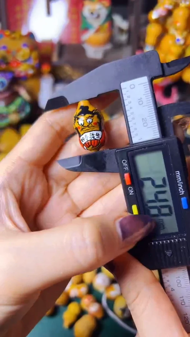 022文玩葫芦文玩好物