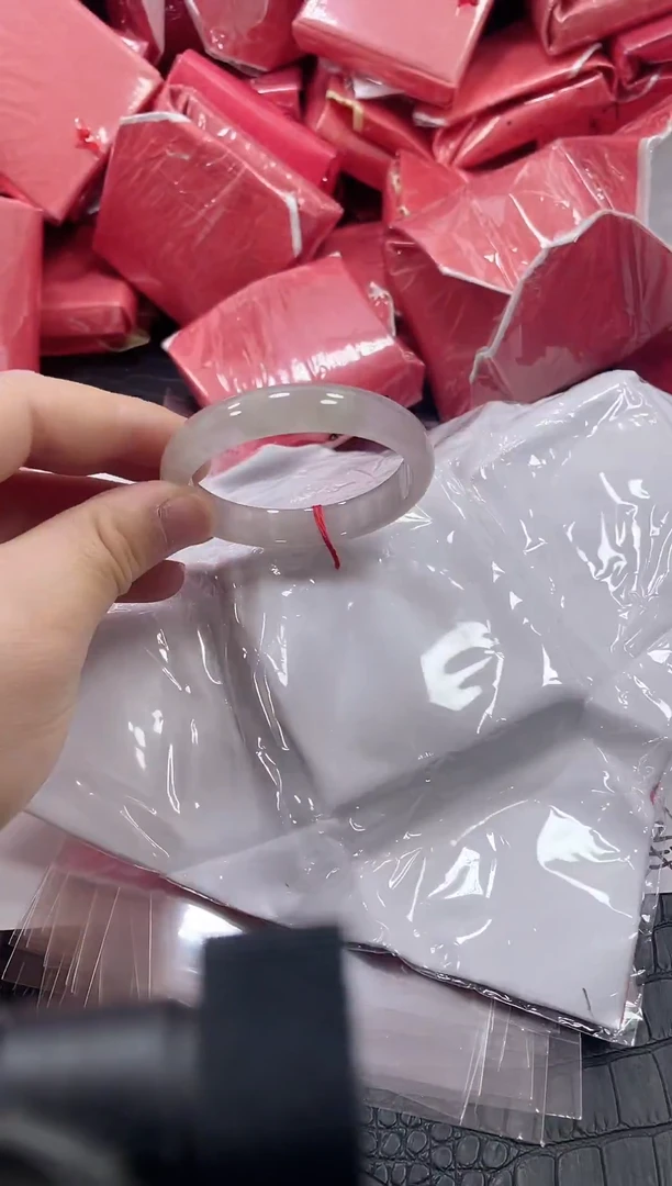 非金属无小哥29号手镯56.2圈口