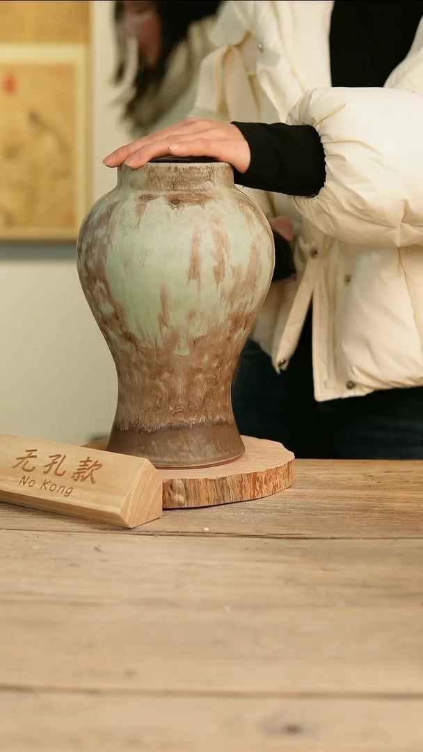 【闪购商品】摆件19-89高29口10误差2无孔