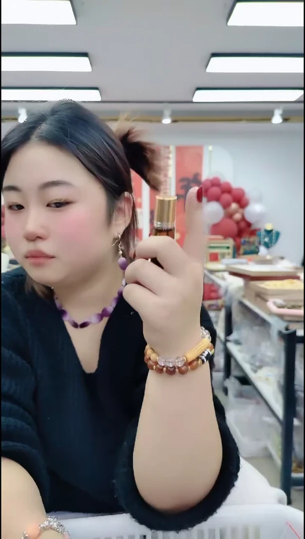 【闪购商品】玛瑙/玉髓颈饰合金富森红土