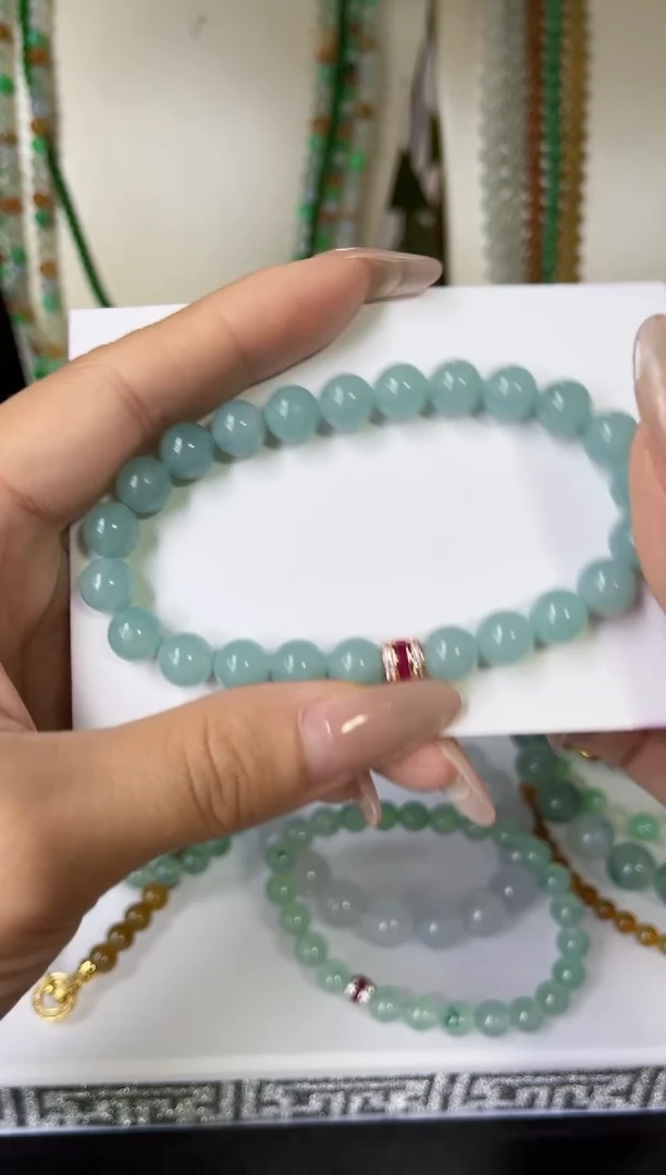 未镶嵌定制翡翠缅甸天然翡翠A货