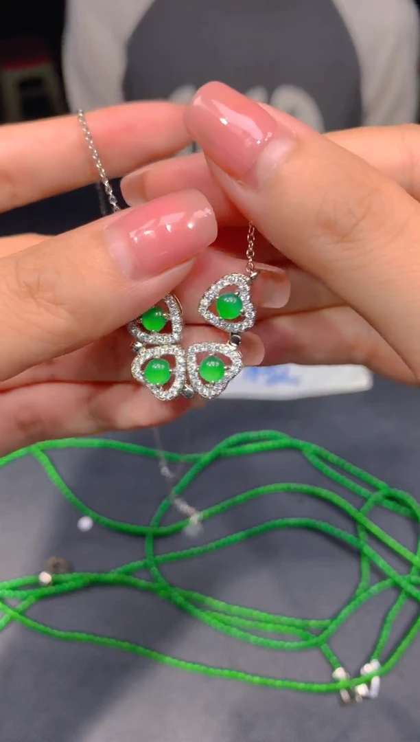 未镶嵌定制翡翠179多样性发货（发其一）