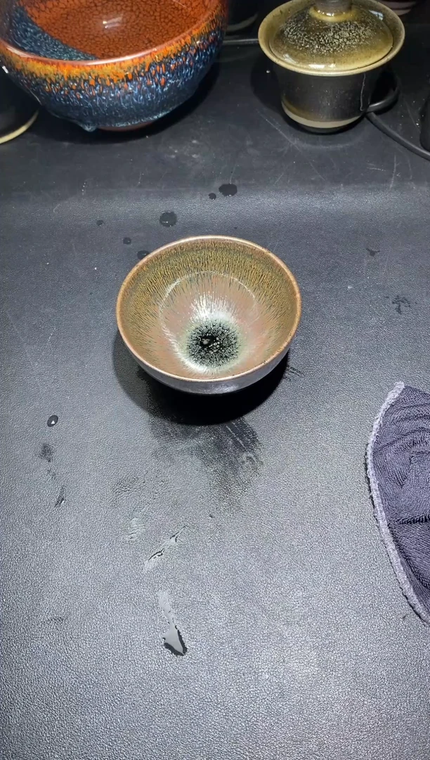 茶盏         15