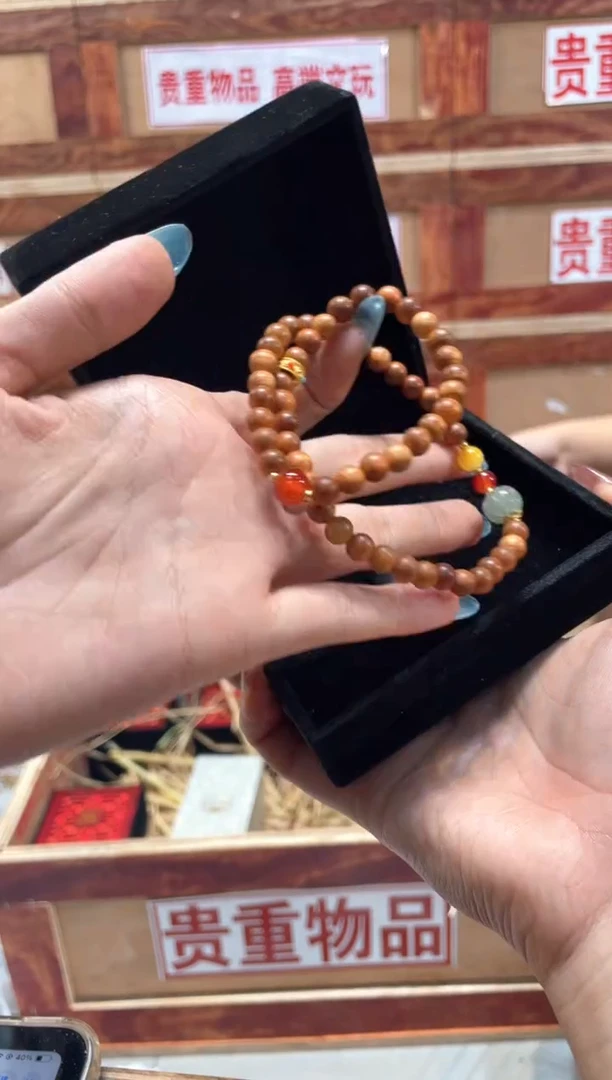 精品手串闪购链接（多样性发其一）¥