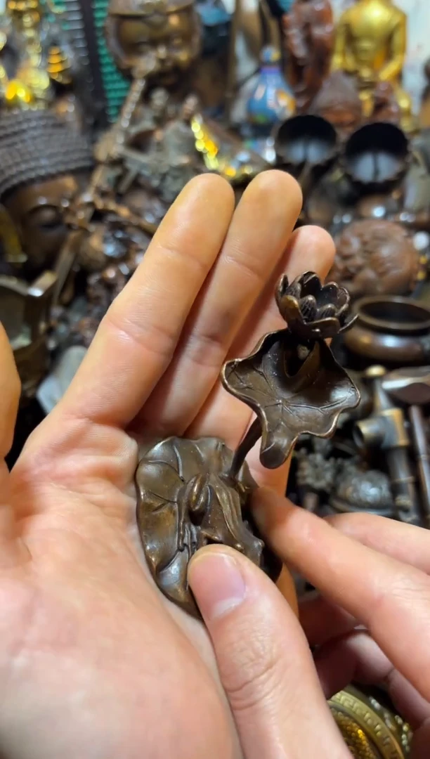 【闪购链接】古上古铜器专属链接