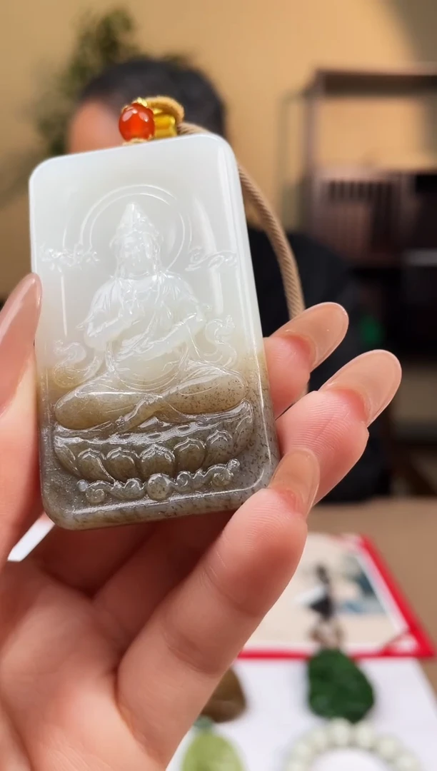 定制和田玉多样性发货拍一发一