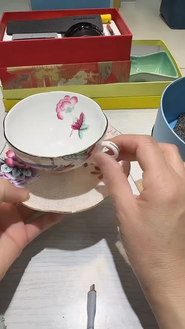 瓷片生活的本意就是开心@@1