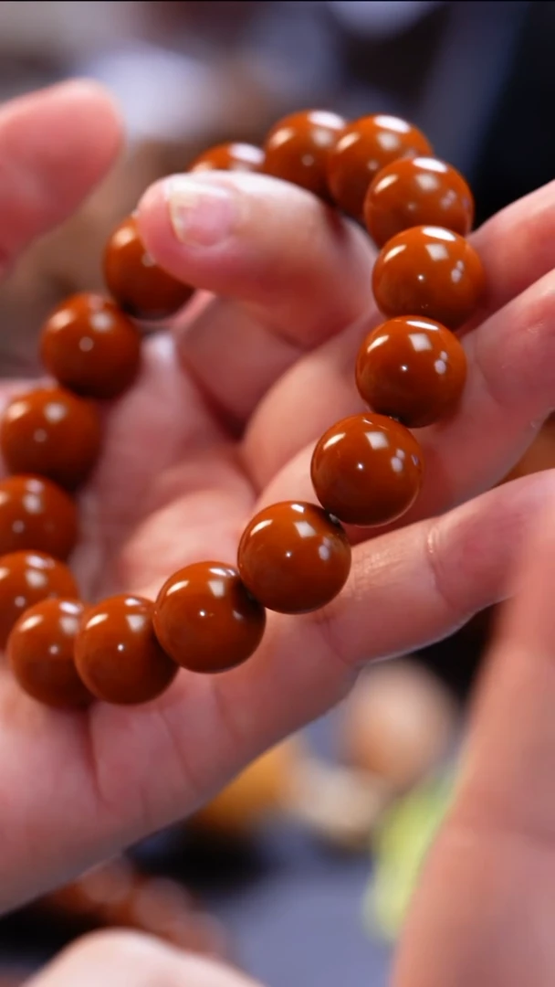 把件橄榄核苏工橄榄核