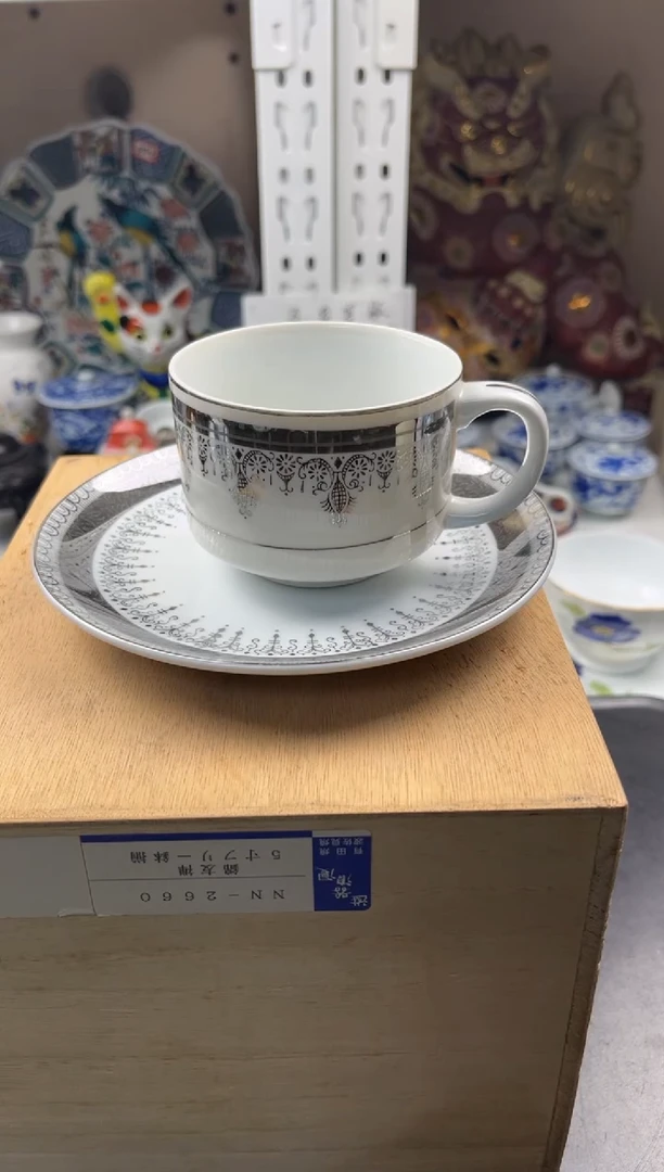 【闪购商品】瓷片感谢大家对大明的支持