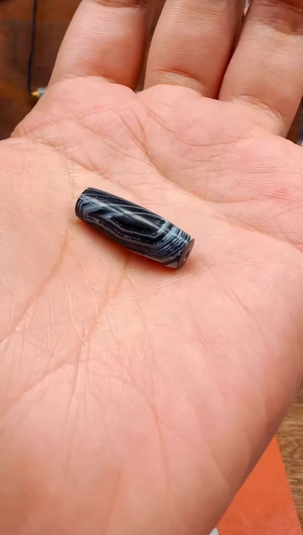 【肖钟出品】东南亚配珠