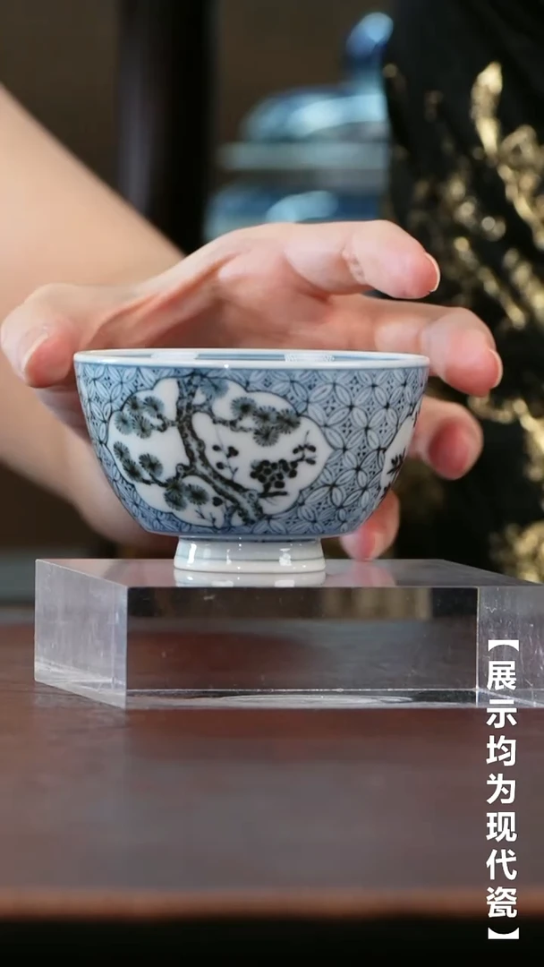 栗子严选茶器好物@@布一窑