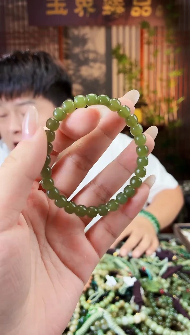 未镶嵌和田玉挂件多样性发货拍一发一