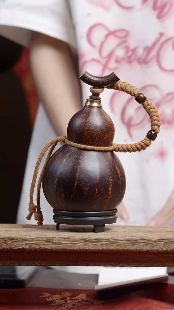 629号大漆葫芦一物一拍拍拍退退限购拉黑4-500ml
