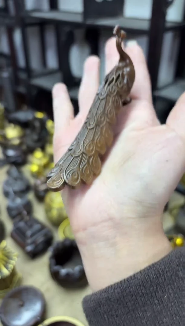 至臻铜器至臻铜器