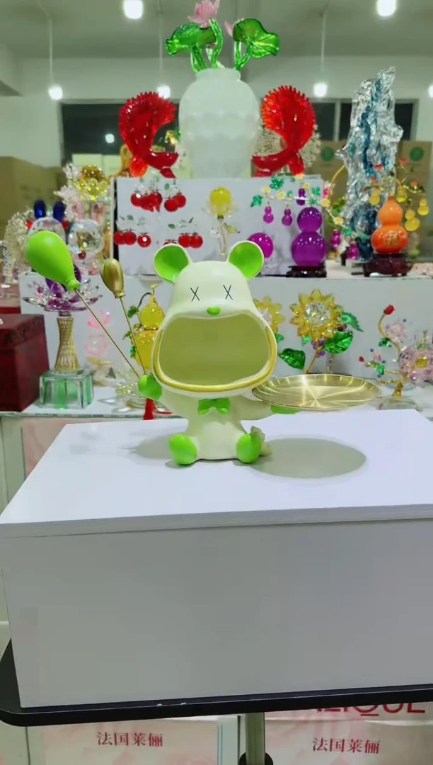 柏槿林生活家外贸孤品A-14