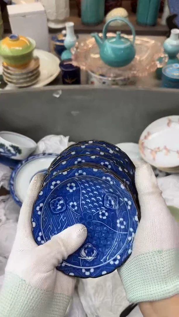 摆件梓**情瓷器瓷器瓷器瓷器