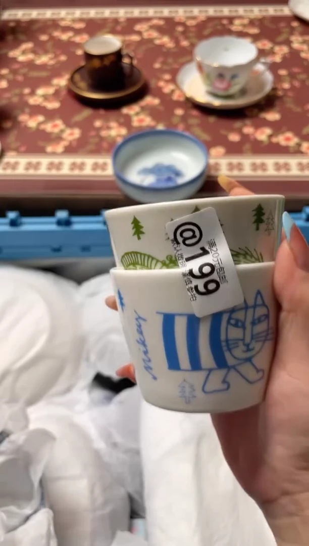 瓷片水****?瓷器瓷器@199