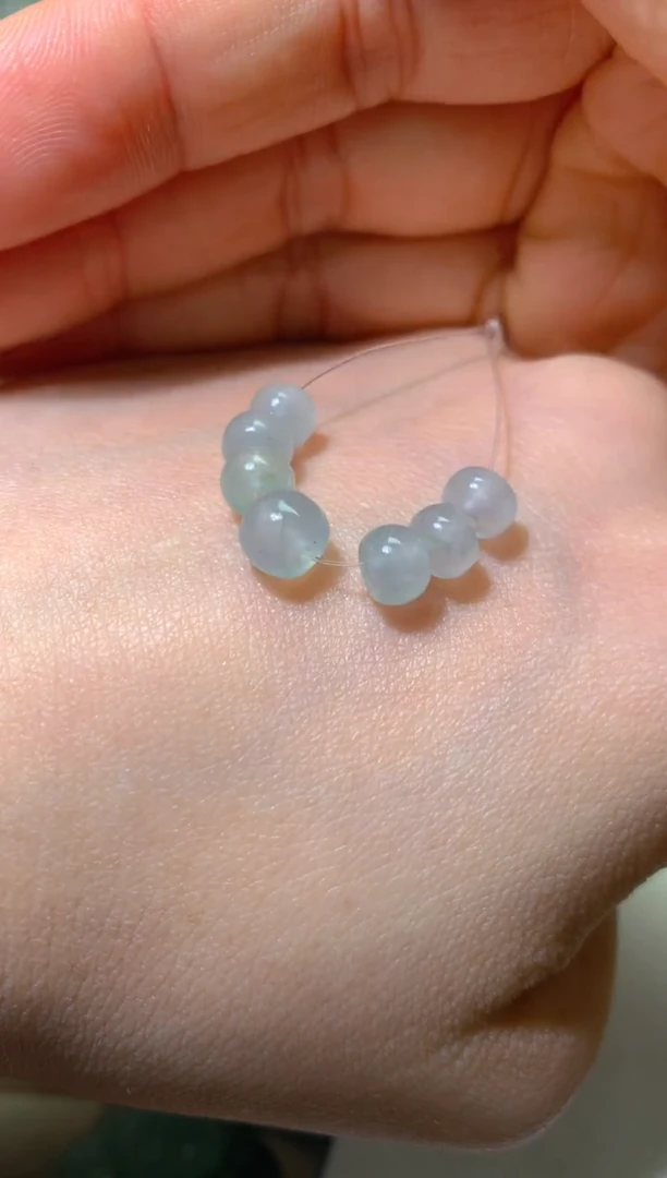 【闪购商品】定制翡翠未镶嵌毛货