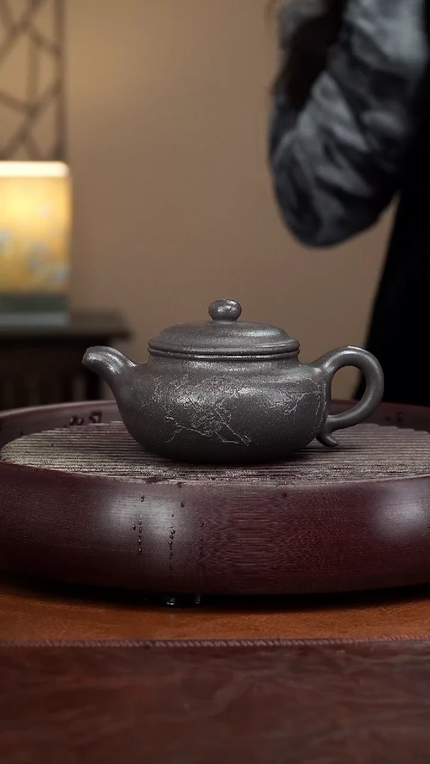 【闪购商品】紫砂茶壶宜兴紫砂壶