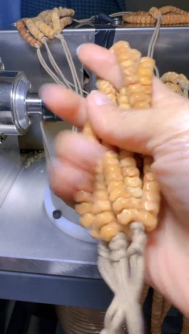 【闪购商品】菩提根/象牙果手串龙骨手持卡8左右3条