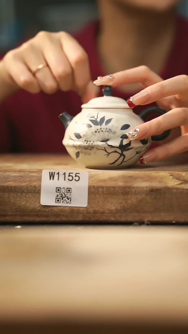 【闪购商品】【经典福利】/ 壶@@W1155