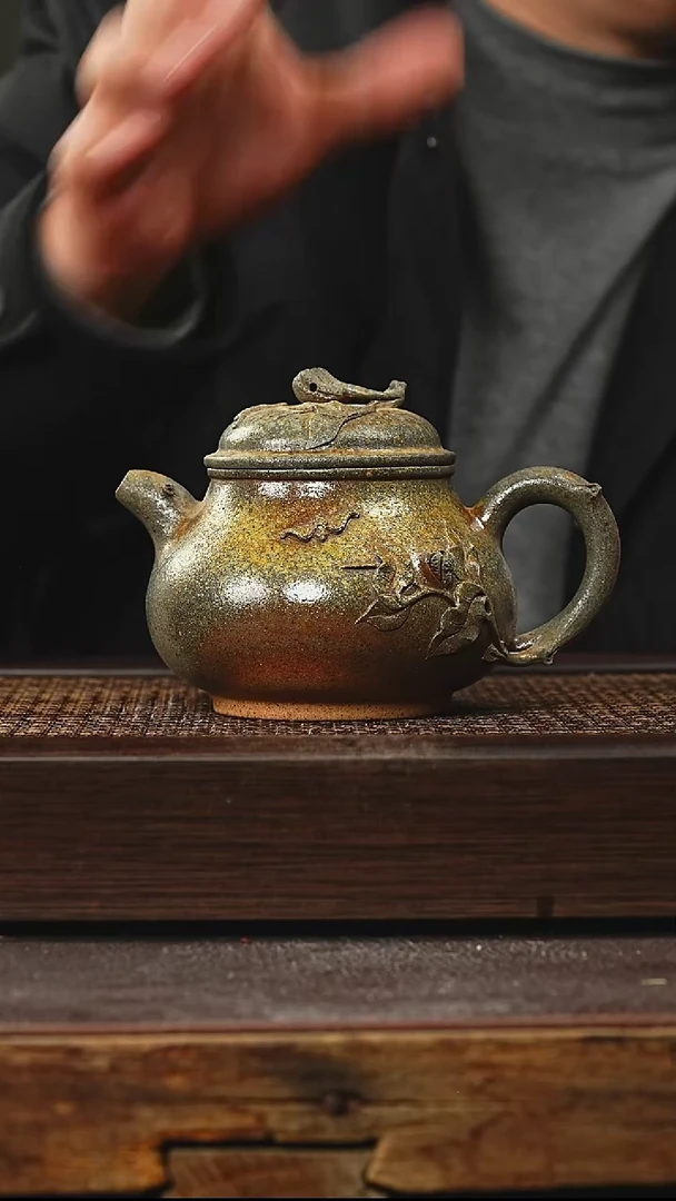 茶壶紫砂丁蜀镇紫砂壶