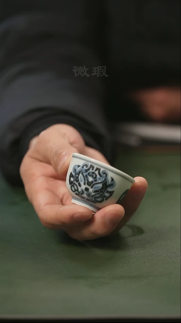 【闪购商品】杯手工手绘手作器。。