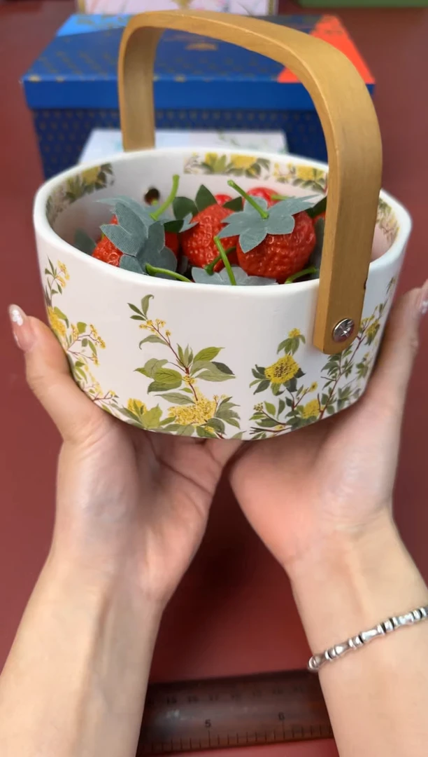 【闪购商品】瓷片正午瓷缘 臻品源泉@@CQ179