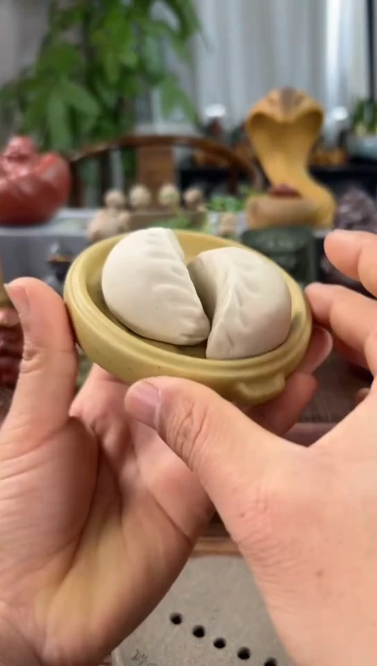 【闪购商品】紫砂茶宠紫砂茶器