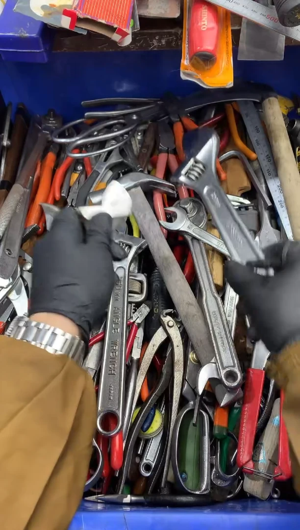 波*可乐日本工具仓库闪购链接