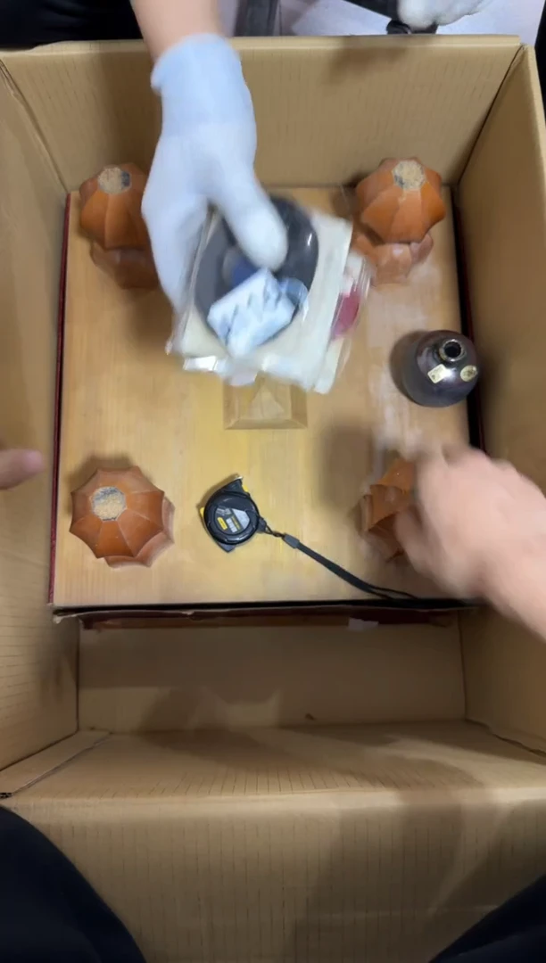 瓷片羽*轩116 中古商品，谨慎购买