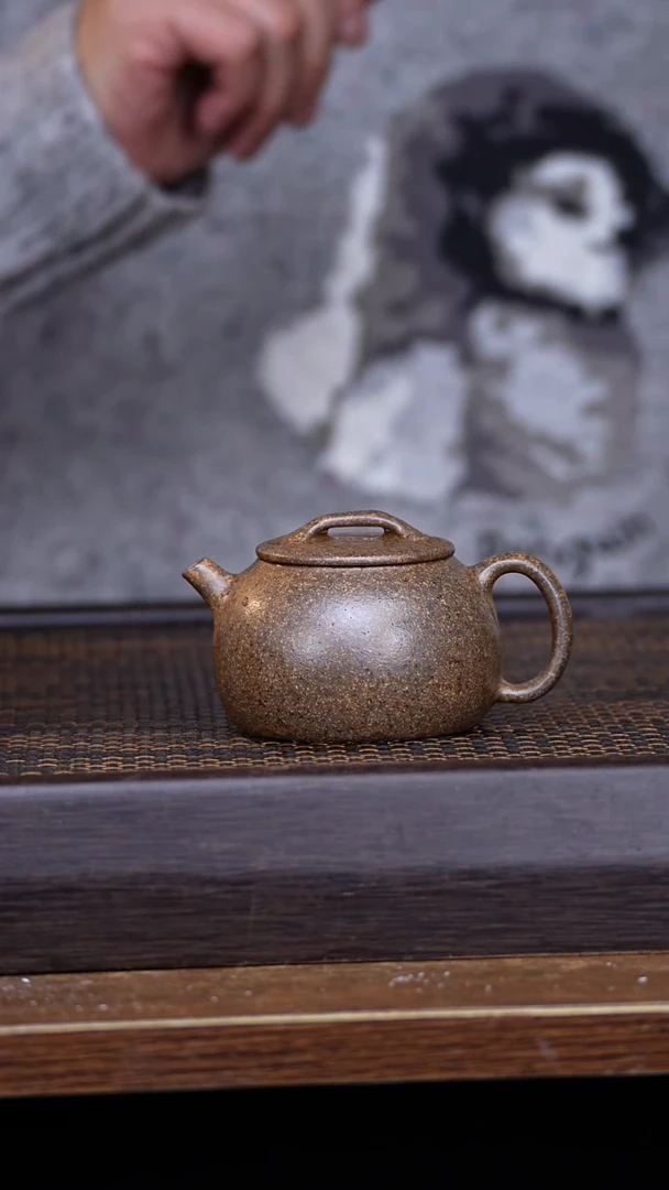 【闪购商品】紫砂茶壶456789321456789