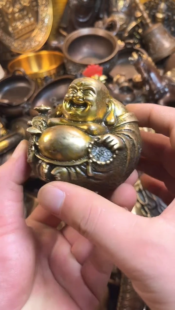 精美铜器诚信经营