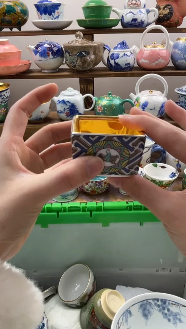 瓷片一****?满20包邮一单一付