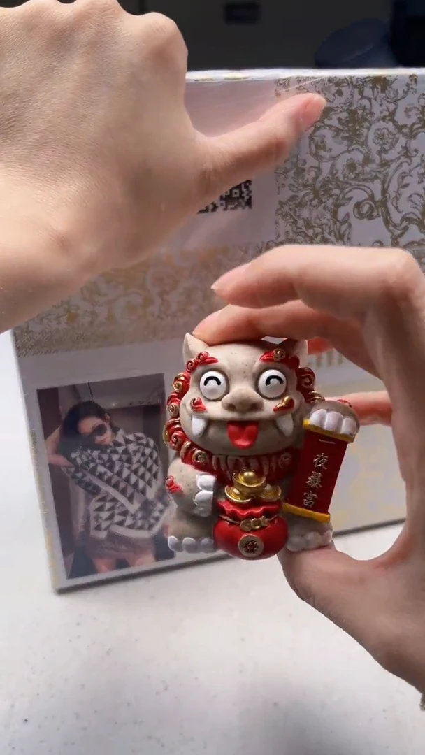 瓷片陶茶周边666文玩多人