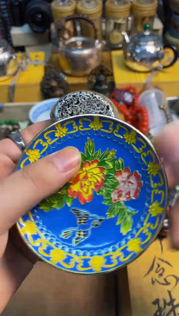 国栋中古仓直播精选推荐9