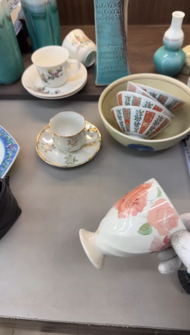 摆件এ****࿐瓷器瓷器瓷器瓷器