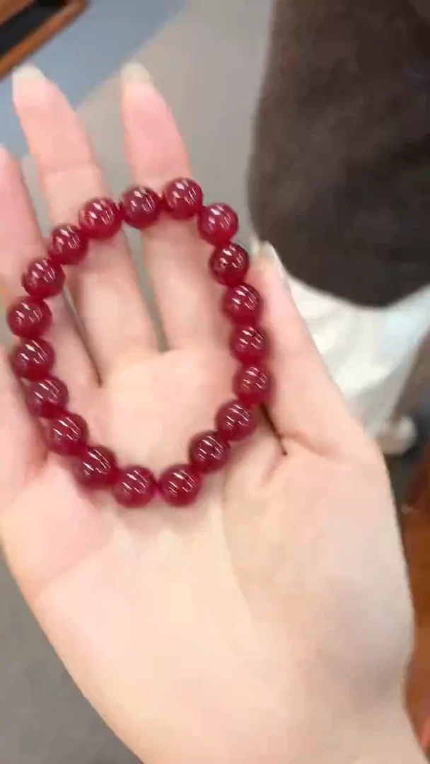 【慧慧甄选】高端轻奢手链多样性发货HF4345S