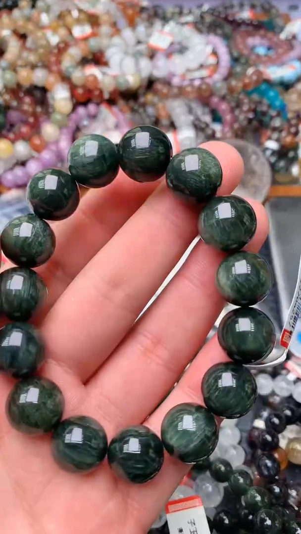 【闪购商品】水晶手链未镶嵌123天然