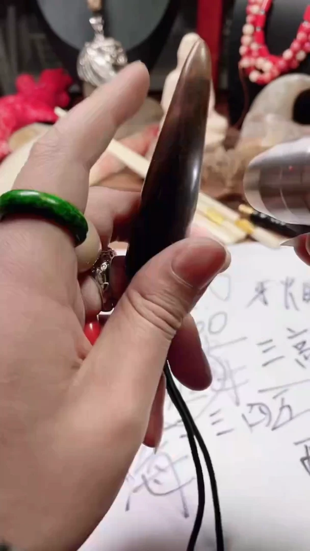 【闪购商品】滴血莲花菩提吊坠工业品HH11