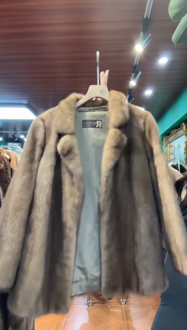 韵家中古皮草闪购链接