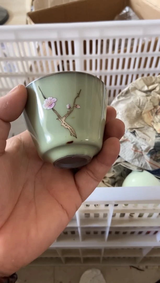 摆件无运费险有瑕疵的有点脏介意勿拍