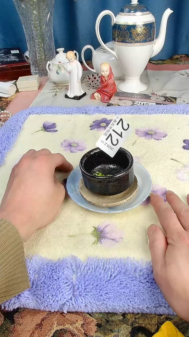 【闪购商品】杯小淼海外陶瓷工艺品