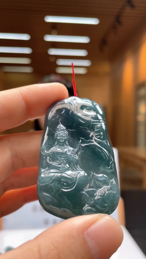 未镶嵌定制翡翠********28