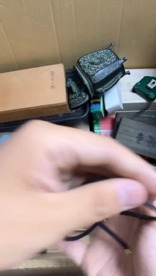 其他皇*仁瓷器杯子一物一拍560