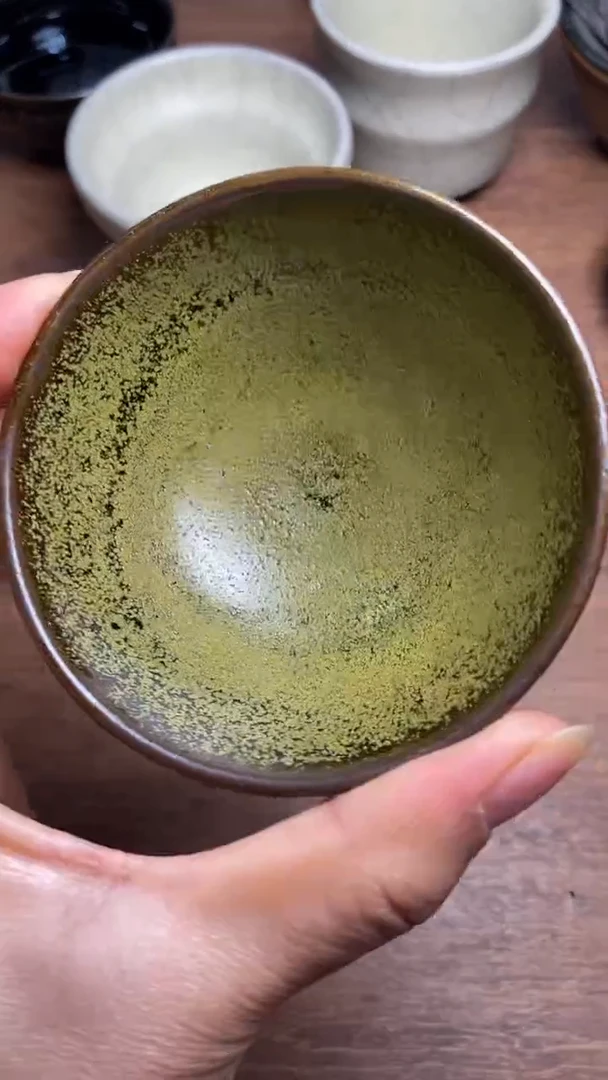 茶盏60建盏茶盏茶盏